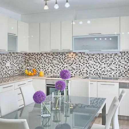 Holiday home Lola Pula