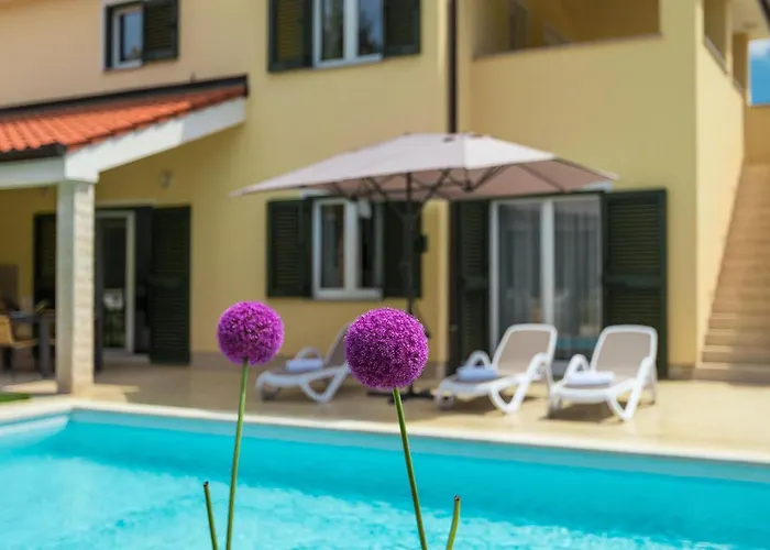 Hébergement de vacances Lola Pula