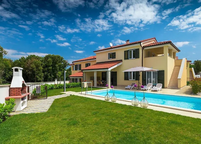 Hébergement de vacances Lola Pula