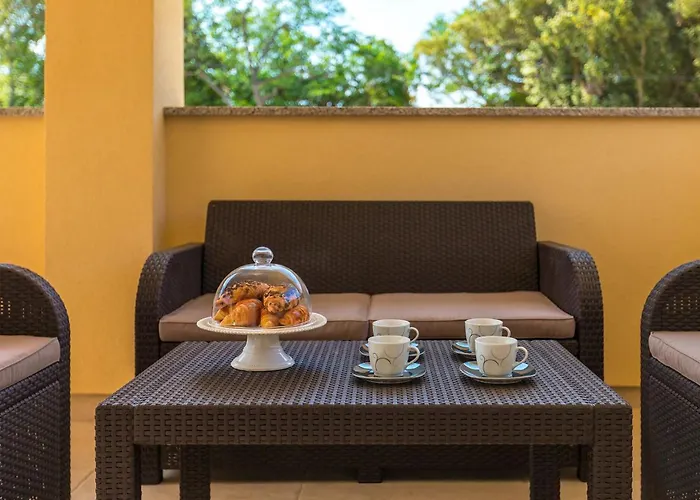 Hébergement de vacances Lola *