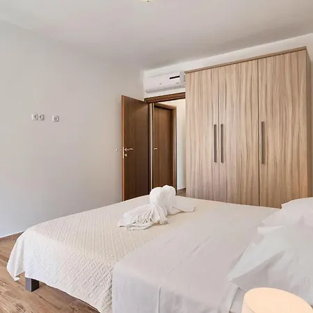 Prázdninový dům Lola Pula
