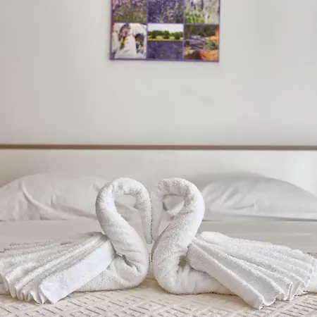 Semesterbostad Lola Pula