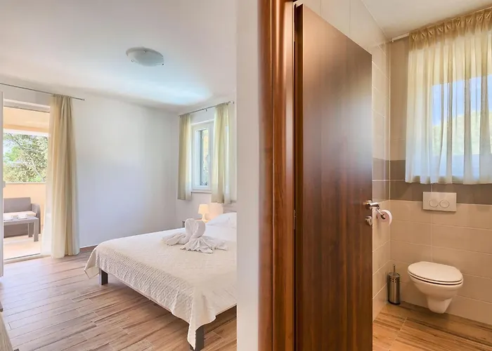 Lola Holiday home