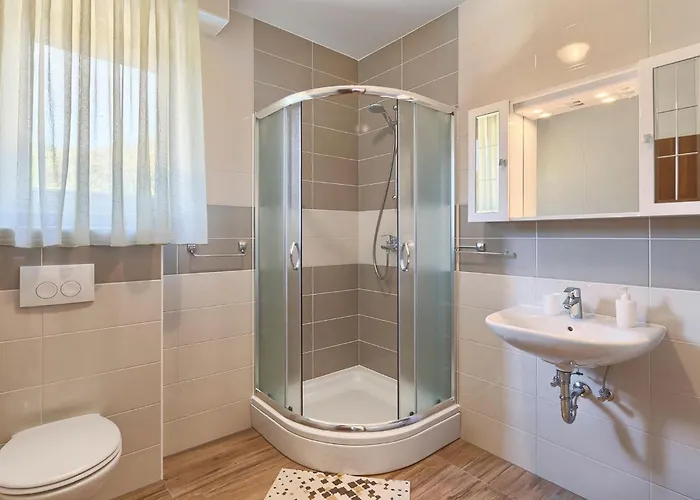 Lola Holiday home Pula