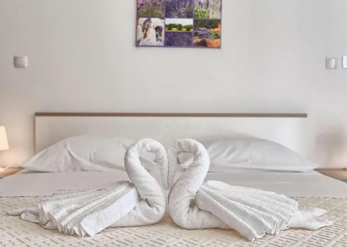 Holiday home Lola Pula