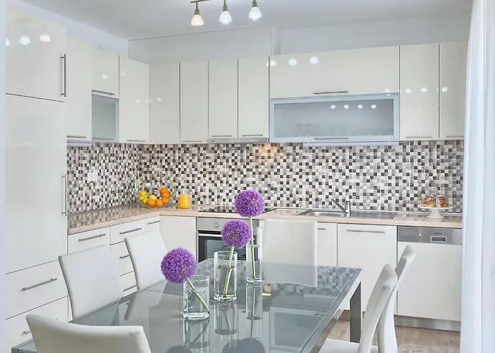 Holiday home Lola Pula